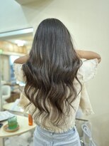 クラナ(clana)&nbsp;ナチュラル エクステ