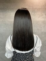 ナチュラル 青森新町店(Natural)&nbsp;魔法の縮毛矯正ケアルーガ