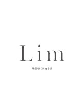 Lim by D&T【リム バイ ディーアンドティー】