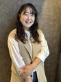 ロアン 福津店(roan) TOMOKO 
