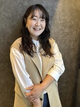 ロアン 福津店(roan)&nbsp;TOMOKO 