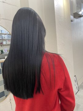 ロア 四条河原町店(LoRE) LoRE☆髪質改善カラー