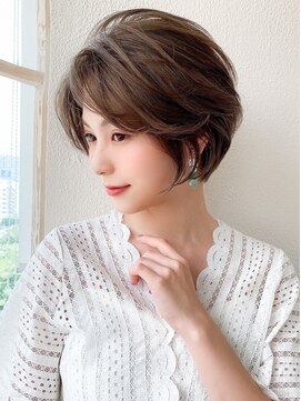 アフロートpd+ KOBE(AFLOATpd+) 【NEW OPEN!】神戸三宮初進出☆AFLOAT pd＋ KOBE