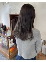 スロウ(sloe)&nbsp;オリーブグレージュ