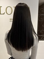 ラビスモア(Lovis moa)&nbsp;ココアブラウン