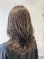 スエルテ(Suerte)&nbsp;シークレットハイライトアッシュベージュ