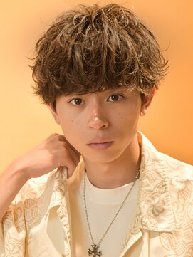 オーシャントーキョー(OCEAN TOKYO) 2WAYマッシュ