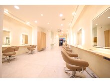ヘアーアンドメイク エクリ 不動前店(Hair&Make equri)