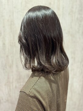 テトテ 門戸厄神店(tetote) 【tetote門戸厄神/村山】こなれミディ / くびれレイヤー