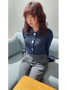 イト(ito.) ★ラフパーマ★