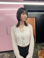 キジ(KIJI)&nbsp;medium style