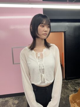 キジ(KIJI) medium style