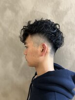 ロビンソン(Robinson)&nbsp;メンズ/スペインカール