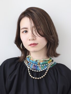 フェリチタ ひばりヶ丘(FELICITA) 30代からの大人白髪ぼかし