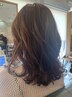 [U24学割]◎ カット+カラー＋トリートメント　￥8500