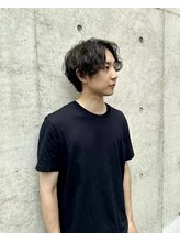 レジーロ (Regilo) 飯塚 駿