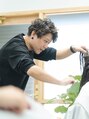 オンリーワン(only one)/村上貴徳☆10万人以上のお客様 施術経験◎