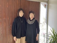 スワン美容室 長崎新町店