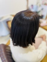 ビューティーサロンジェイ(Beauty Salon J) ノンジアミンカラー/敏感肌