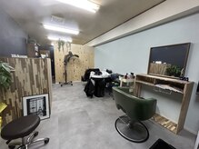 ビーユーティフル(Be you tiful)の雰囲気（和歌山市駅から車で10分以内MyRoomのようなプライベートサロン★）