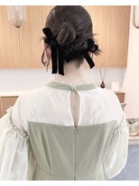 トミー(TOMMY)&nbsp;アレンジ