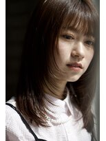 ザ デイ フォーヘアー(The day 4 HAIR) スナオ