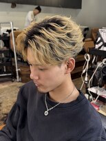 ネクストゼロ(NEXT zerO) フェザーショート