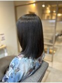 髪質改善/縮毛矯正/カラー/白髪染め/白髪ぼかし/トリートメント