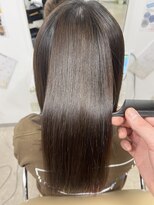 トイロ(TOIRO)&nbsp;クリスタル美髪矯正