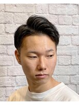 銀座マツナガ 新宿野村ビル店&nbsp;ビジネスショート