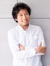 イナップ(inup) 中上 直人