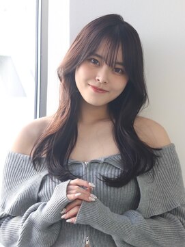 トゥルークリエイション 渋谷(True Creation) 韓国/レイヤー/イメチェン/ホワイト/外ハネボブ/美髪/渋谷