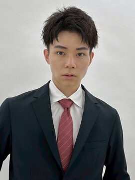 ハック 梅田(hack.) ビジネスショート