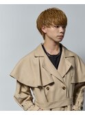王道マッシュ