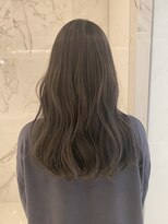 アヴァンスクロス あべのルシアス店(AVANCE.CROSS)&nbsp;ダークモカベージュ