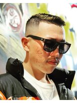 バーバースタイルクラブツー(BARBER STYLE CLUB 2)&nbsp;フェザーアップ