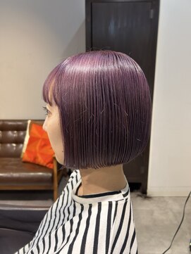 シーン 池袋(scene.) scene.【池袋西口1b出口徒歩3分】lavender