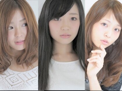 クロウ(Claw)の写真