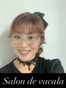 細かくオーダーするのが苦手な方、お手入れが楽で似合わせて欲しい方お任せください。