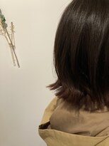 ナナシ(NaNaShi)&nbsp;ウルフ