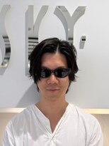 スカイシープレイス 錦糸町&nbsp;ミディアムウルフ