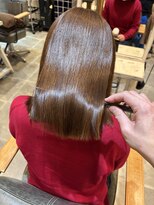 サボ 草薙店(SABO)&nbsp;髪質改善縮毛矯正