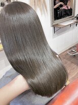 ヘアメイク アンフィ(amphi)&nbsp;..~*＊. ..~*＊. ..~*＊..