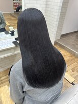 シダ(sida SAIIN)&nbsp;【牧内】オリーブグレージュカラー10代20代艶髪