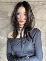 シスター(sister)&nbsp;20代30代に人気レイヤーカットレイヤーボブ国分寺美容室髪質改善