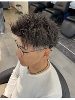 エクシア 西宮北口(EXCIA) 短髪ショート