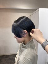 ハク(HAKU) アンブレラカラー