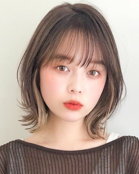 2026年春】髪型・ヘアアレンジ｜山形｜人気順｜ホットペッパー