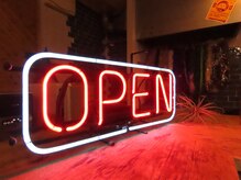 ロム 札幌大通(LOM)の雰囲気(厳選されたインテリアで演出したプライベートサロン*メンズ)