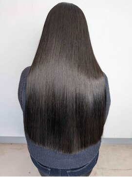 ポンテ 福間店(ponte) 髪質改善トリートメント